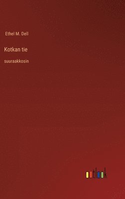 Kotkan tie 1