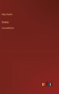bokomslag Oraita