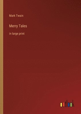 Merry Tales