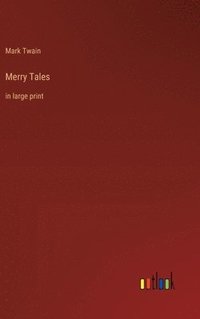 bokomslag Merry Tales