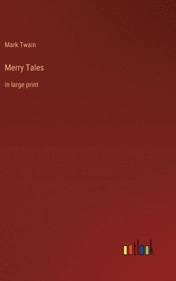 Merry Tales