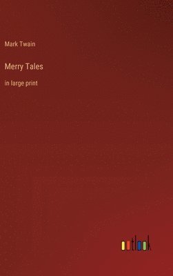 Merry Tales 1