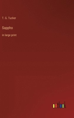 Sappho 1