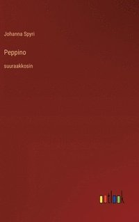 bokomslag Peppino