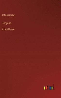 bokomslag Peppino