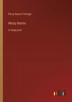 Westy Martin 1