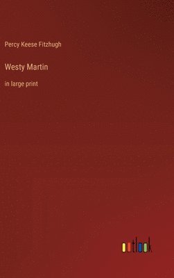 Westy Martin 1