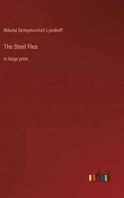 The Steel Flea 1