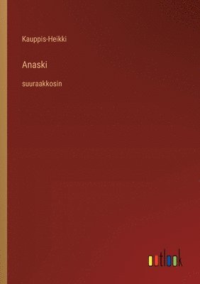 Anaski 1