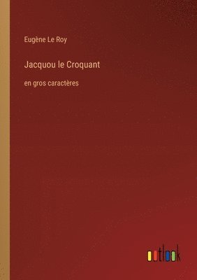 Jacquou le Croquant