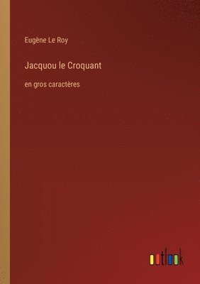 Jacquou le Croquant 1