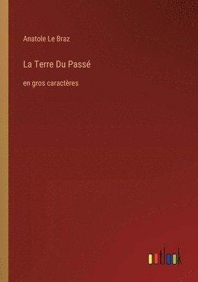 Terre Du Passé