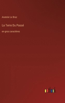 Terre Du Passé