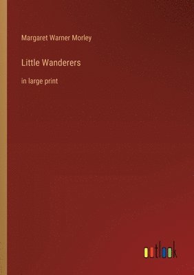 Little Wanderers 1