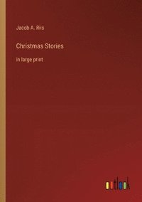 bokomslag Christmas Stories