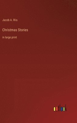 bokomslag Christmas Stories