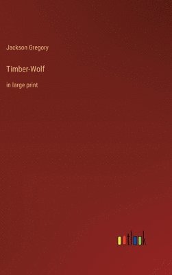 Timber-Wolf 1