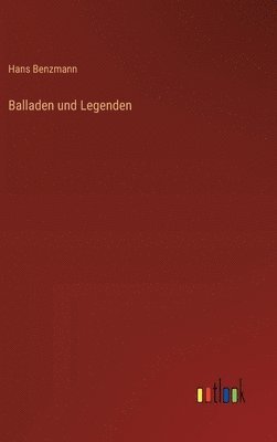 Balladen und Legenden