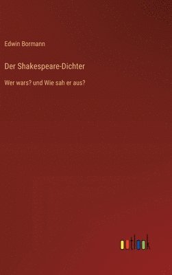 Shakespeare-Dichter