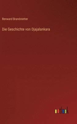 Geschichte von Djajalankara