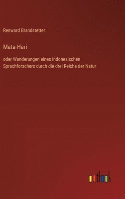 Mata-Hari
