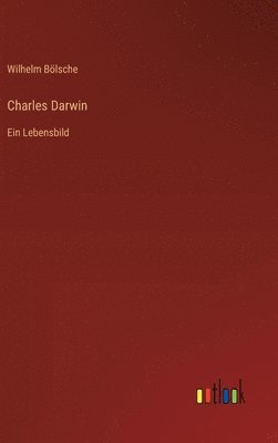 Charles Darwin