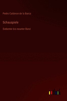 Schauspiele