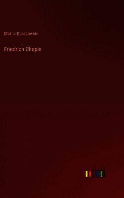 Friedrich Chopin