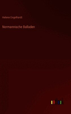 Normannische Balladen