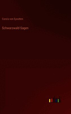 Schwarzwald-Sagen