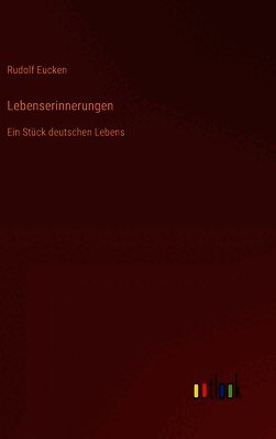 Lebenserinnerungen