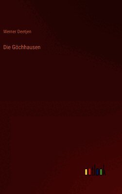 Die Göchhausen