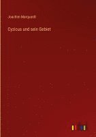 Joachim Marquardt - Cyzicus und sein Gebiet, Inbunden