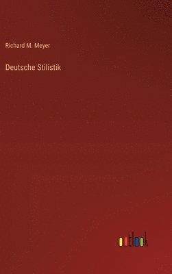 Deutsche Stilistik