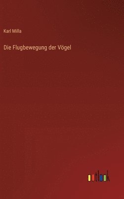 Flugbewegung der Vögel