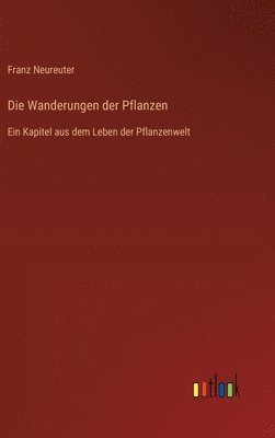 Wanderungen der Pflanzen