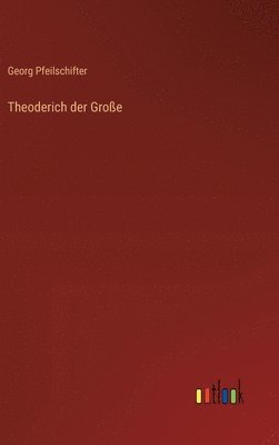 Theoderich der Große
