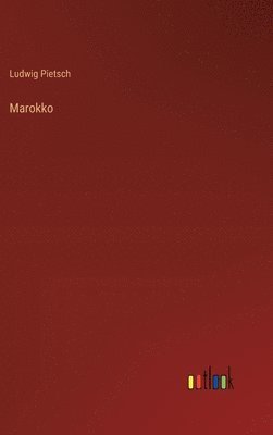 Marokko