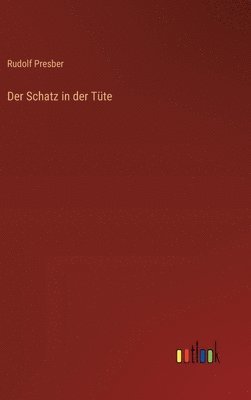 Schatz in der Tüte