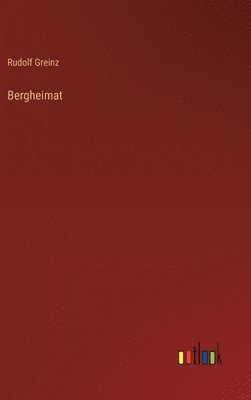 Bergheimat