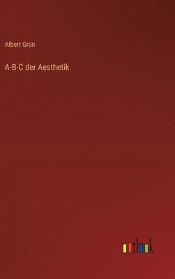 A-B-C der Aesthetik