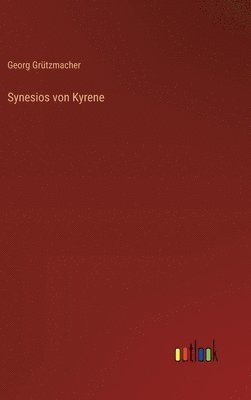 Synesios von Kyrene