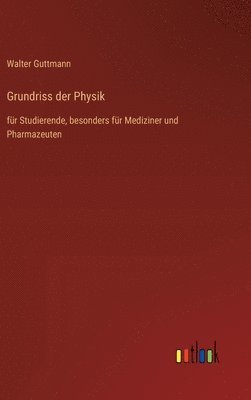 Grundriss der Physik