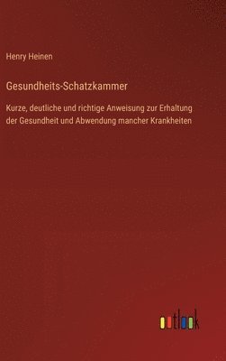 Gesundheits-Schatzkammer