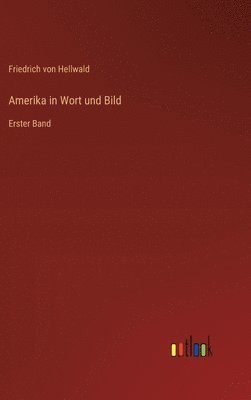 Amerika in Wort und Bild