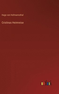 Cristinas Heimreise