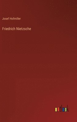 Friedrich Nietzsche