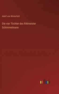 vier Töchter des Rittmeister Schimmelmann