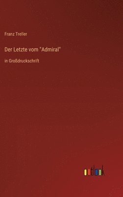 Letzte vom "Admiral"
