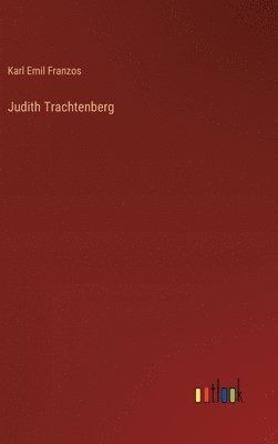 Judith Trachtenberg